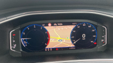 Volkswagen T-Roc 1.0 TSI Style 5dr Petrol Hatchback